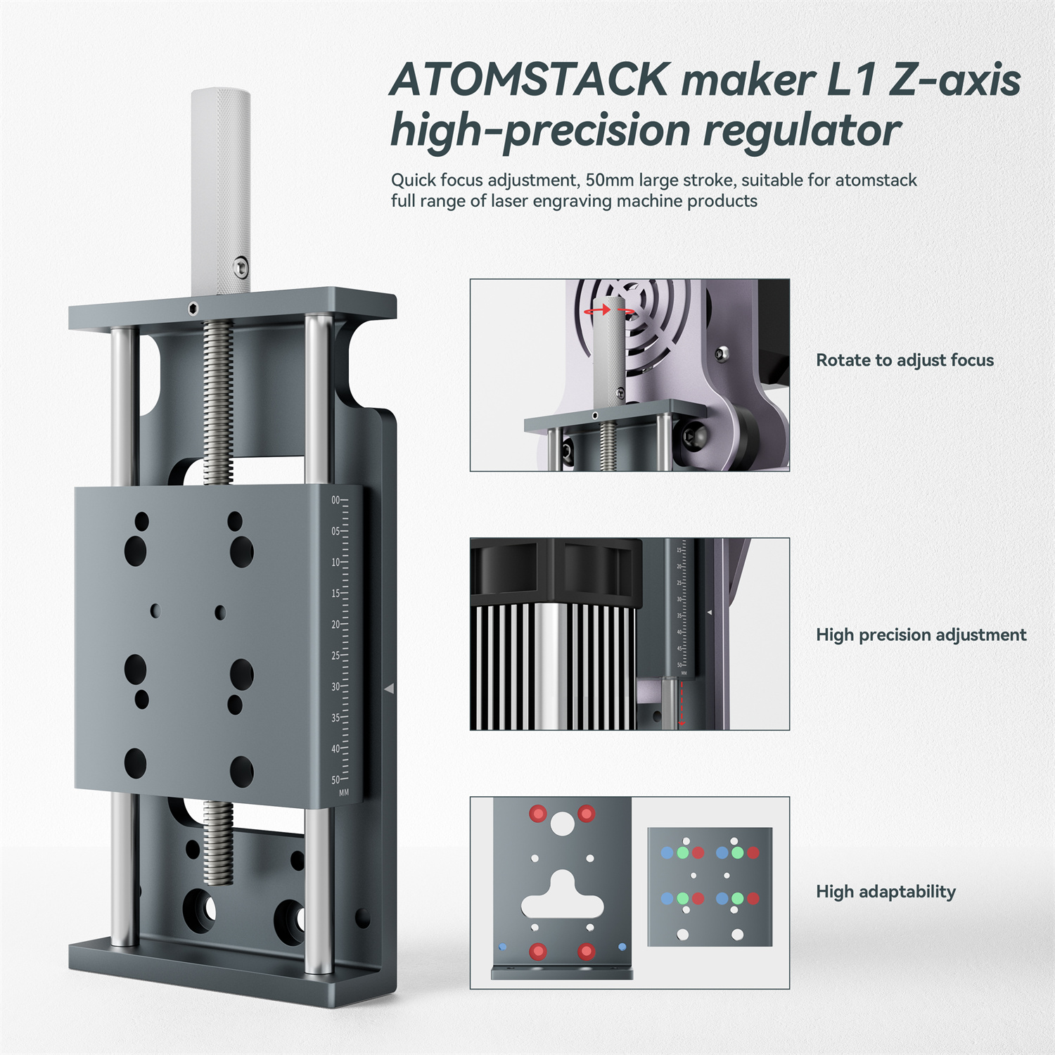 Atomstack-Maker-L1-Z-Houmlhenversteller-fuumlr-Lasermodul-Houmlhenverstellung-1986351-1